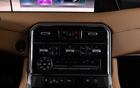 Nissan Patrol, 2026 год, 17 390 000 рублей, 20 фотография
