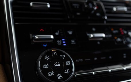 Nissan Patrol, 2026 год, 17 390 000 рублей, 21 фотография