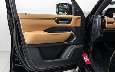 Nissan Patrol, 2026 год, 17 390 000 рублей, 8 фотография