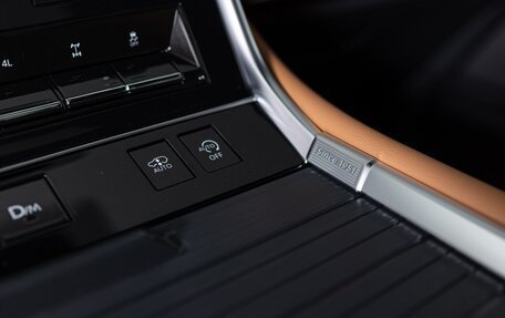 Nissan Patrol, 2026 год, 17 390 000 рублей, 22 фотография