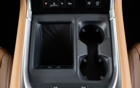Nissan Patrol, 2026 год, 17 390 000 рублей, 23 фотография