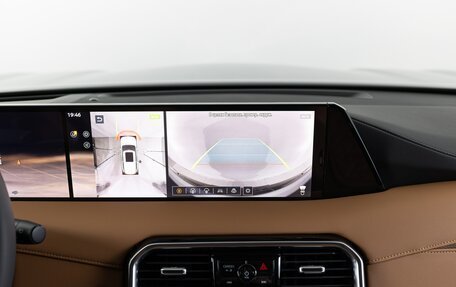 Nissan Patrol, 2026 год, 17 390 000 рублей, 28 фотография