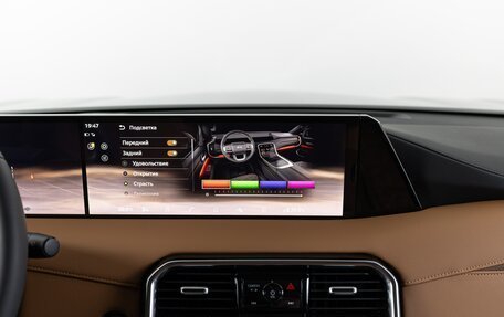 Nissan Patrol, 2026 год, 17 390 000 рублей, 30 фотография