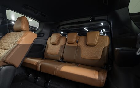 Nissan Patrol, 2026 год, 17 390 000 рублей, 34 фотография