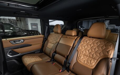 Nissan Patrol, 2026 год, 17 390 000 рублей, 33 фотография