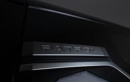 Nissan Patrol, 2026 год, 17 390 000 рублей, 38 фотография