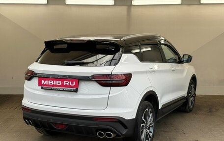 Geely Coolray I, 2022 год, 1 730 000 рублей, 4 фотография