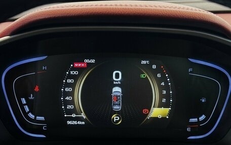 Geely Coolray I, 2022 год, 1 730 000 рублей, 6 фотография