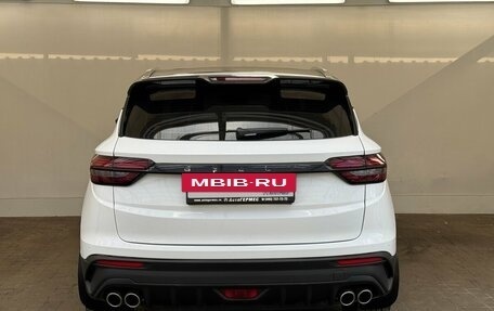 Geely Coolray I, 2022 год, 1 730 000 рублей, 3 фотография