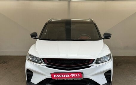 Geely Coolray I, 2022 год, 1 730 000 рублей, 2 фотография