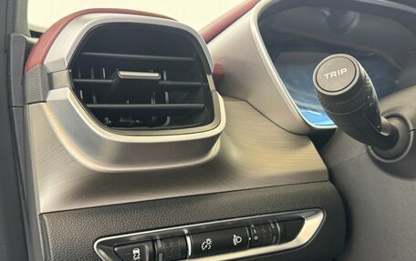 Geely Coolray I, 2022 год, 1 730 000 рублей, 10 фотография