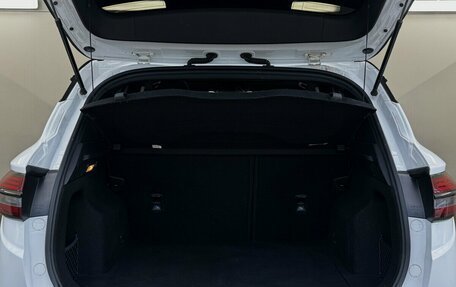 Geely Coolray I, 2022 год, 1 730 000 рублей, 16 фотография