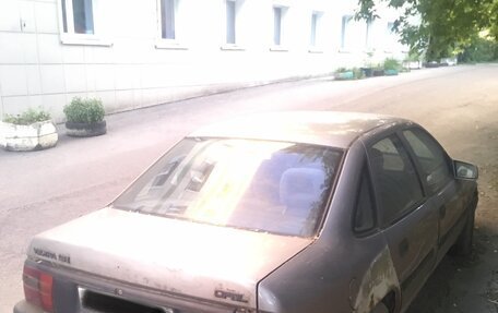 Opel Vectra A, 1994 год, 60 000 рублей, 3 фотография