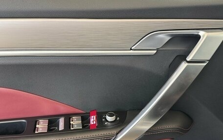 Geely Coolray I, 2022 год, 1 730 000 рублей, 11 фотография