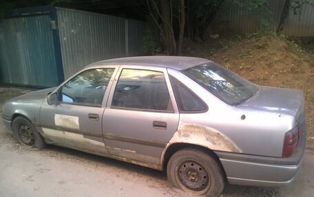 Opel Vectra A, 1994 год, 60 000 рублей, 4 фотография