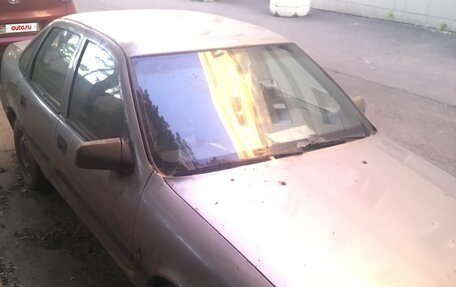 Opel Vectra A, 1994 год, 60 000 рублей, 6 фотография