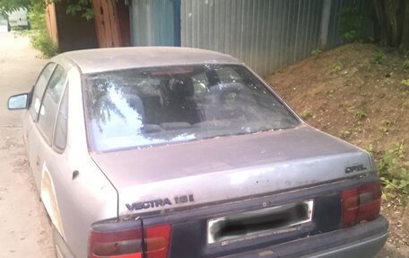 Opel Vectra A, 1994 год, 60 000 рублей, 5 фотография