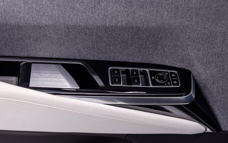 Cadillac Escalade V, 2025 год, 19 390 000 рублей, 6 фотография