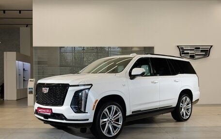 Cadillac Escalade V, 2025 год, 19 390 000 рублей, 1 фотография