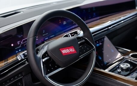 Cadillac Escalade V, 2025 год, 19 390 000 рублей, 7 фотография