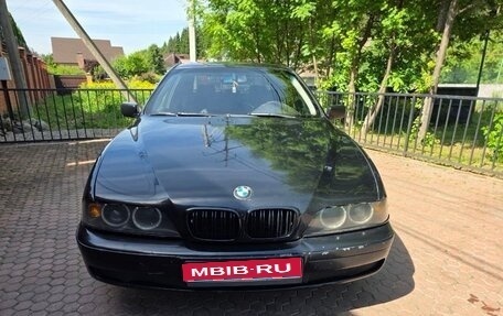 BMW 5 серия, 1999 год, 450 000 рублей, 1 фотография