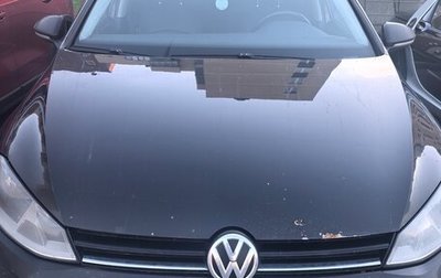 Volkswagen Golf VII, 2013 год, 600 000 рублей, 1 фотография