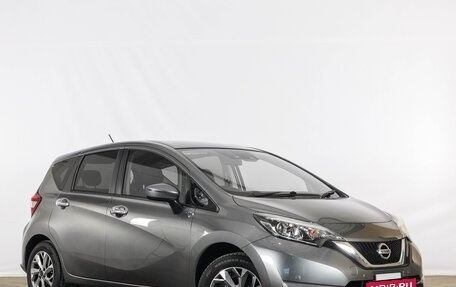 Nissan Note II рестайлинг, 2020 год, 1 179 000 рублей, 1 фотография