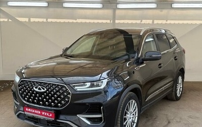 Chery Tiggo 8 Pro, 2021 год, 1 590 000 рублей, 1 фотография