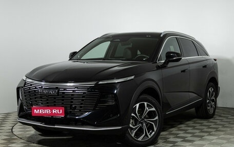 Haval F7, 2024 год, 2 940 000 рублей, 1 фотография