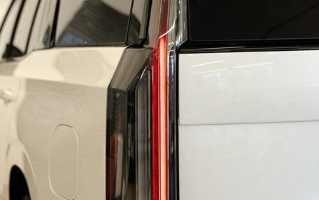 Cadillac Escalade V, 2025 год, 19 390 000 рублей, 36 фотография