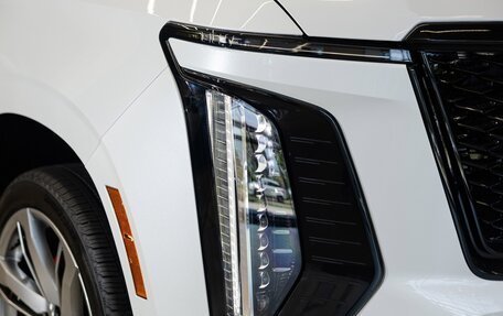 Cadillac Escalade V, 2025 год, 19 390 000 рублей, 34 фотография