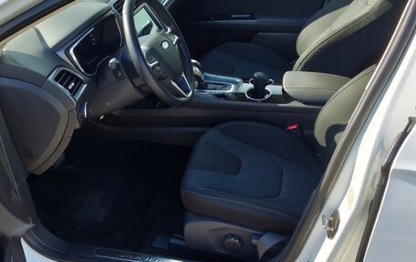 Ford Mondeo V, 2017 год, 1 650 000 рублей, 7 фотография