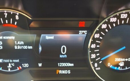 Ford Mondeo V, 2017 год, 1 650 000 рублей, 11 фотография