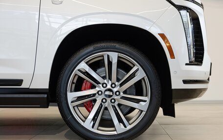 Cadillac Escalade V, 2025 год, 19 390 000 рублей, 40 фотография