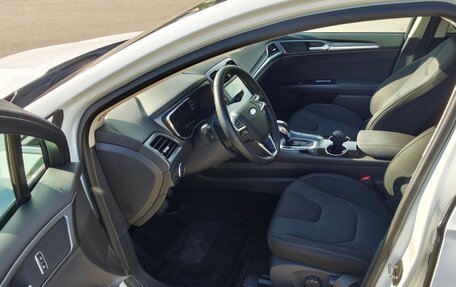 Ford Mondeo V, 2017 год, 1 650 000 рублей, 13 фотография