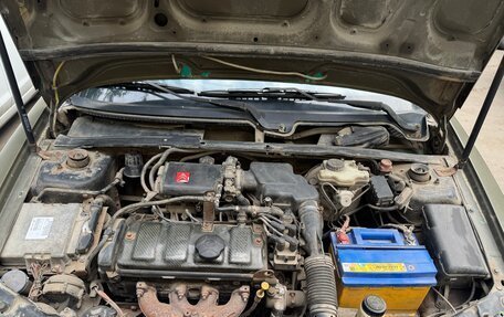 Peugeot 106 I, 1999 год, 230 000 рублей, 6 фотография
