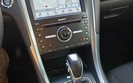 Ford Mondeo V, 2017 год, 1 650 000 рублей, 18 фотография