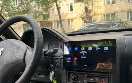 Peugeot 106 I, 1999 год, 230 000 рублей, 4 фотография
