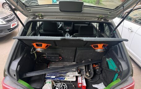 Peugeot 106 I, 1999 год, 230 000 рублей, 9 фотография
