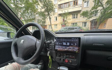 Peugeot 106 I, 1999 год, 230 000 рублей, 7 фотография