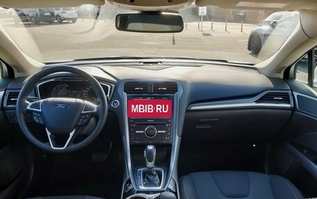 Ford Mondeo V, 2017 год, 1 650 000 рублей, 16 фотография