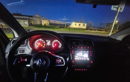 Volkswagen Polo VI (EU Market), 2018 год, 640 000 рублей, 4 фотография
