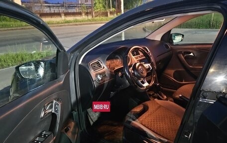 Volkswagen Polo VI (EU Market), 2018 год, 640 000 рублей, 7 фотография