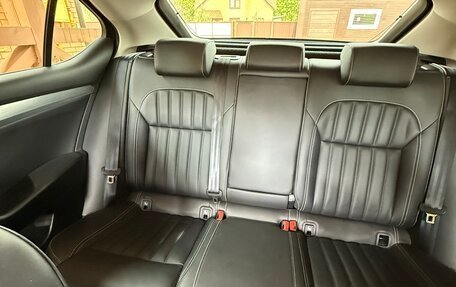 Skoda Superb III рестайлинг, 2020 год, 3 250 000 рублей, 6 фотография