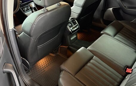 Skoda Superb III рестайлинг, 2020 год, 3 250 000 рублей, 9 фотография