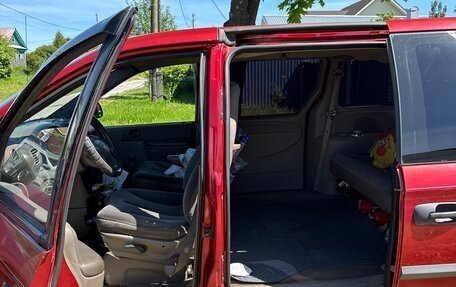 Dodge Caravan IV, 2001 год, 340 000 рублей, 7 фотография