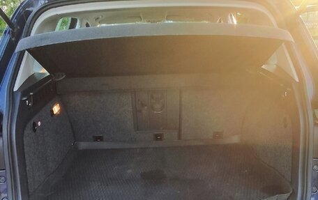 Volkswagen Tiguan I, 2011 год, 1 370 000 рублей, 12 фотография
