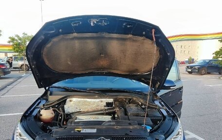 Volkswagen Tiguan I, 2011 год, 1 370 000 рублей, 15 фотография