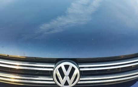 Volkswagen Tiguan I, 2011 год, 1 370 000 рублей, 3 фотография