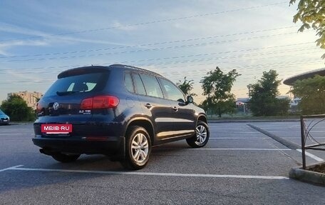 Volkswagen Tiguan I, 2011 год, 1 370 000 рублей, 5 фотография